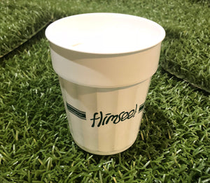 Flimsee Cup - 16oz durable game cup